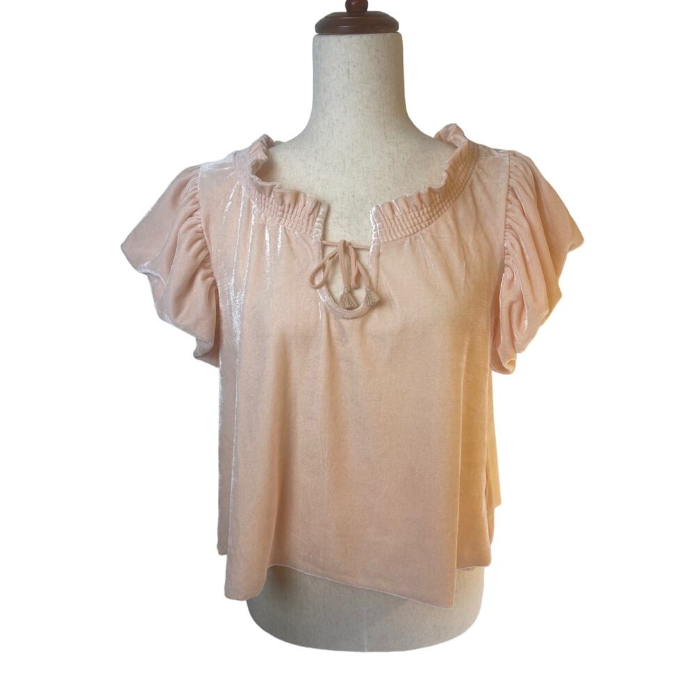 Free People Terese top‎